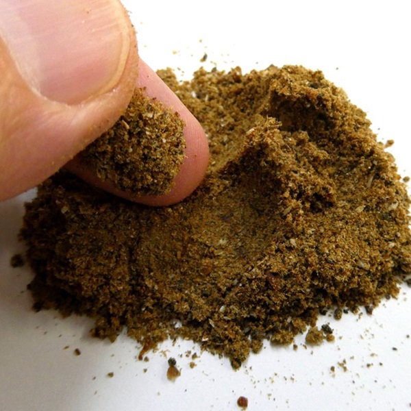 پودر گوشت دامی